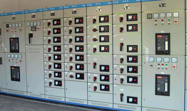 配电房变电站智能环境监控系统,配电房变电站智能环境监控